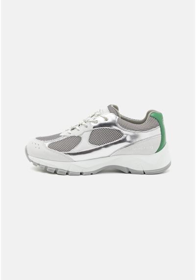 Кеды ORYON RUNNER ISLA JADE UNISEX