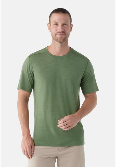 Футболка MERINO SHORT-SLEEVE