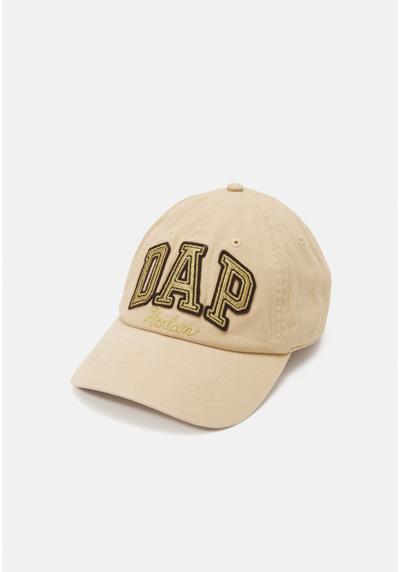 Кепка DAPPER DAN BASEBALL HAT UNISEX