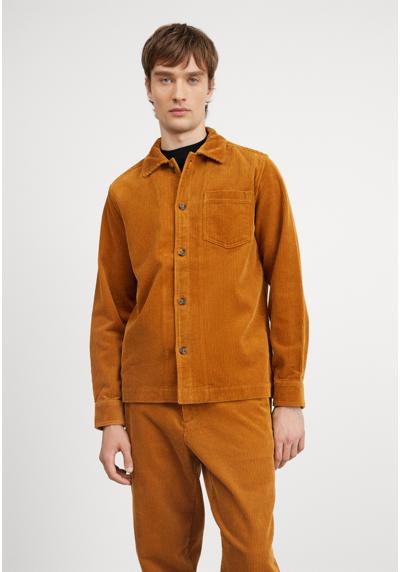 Рубашка LAYTON CORDUROY OVERSHIRT