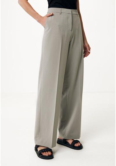 Брюки Wide Leg Pantalon