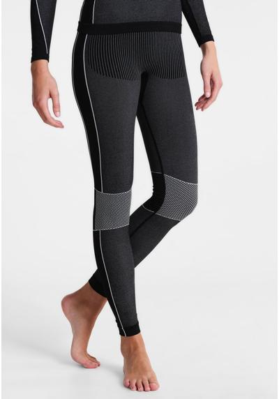 Брюки WOMAN SEAMLESS LONG