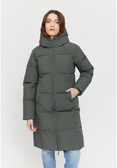 Зимняя куртка ELMIRA PUFFER