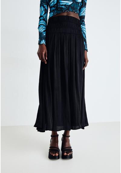 Юбка GATHERED SKIRT