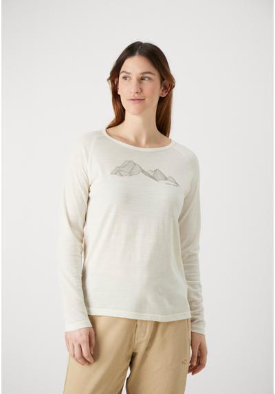 Кофта ANE LONG SLEEVE