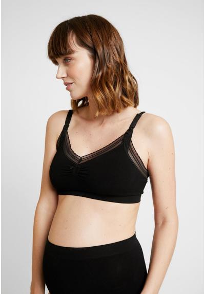 Футболка MILK MATERNITY NURSING SEAMLESS BRA