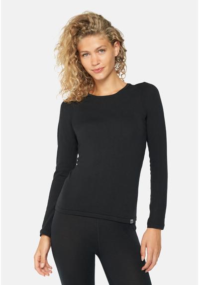 Кофта MERINO THERMAL LONG SLEEVE SHIRT