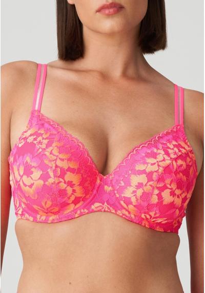 Бюстгальтер TWIST VERAO PADDED HEARTSHAPE