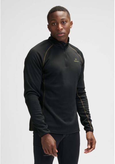 Кофта HALF ZIP MIDLAYER