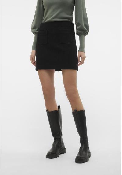 Юбка VMISRA SHORT SKIRT