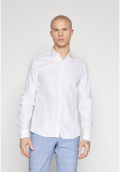 Рубашка TONAL STRUCTURE SLIM SHIRT