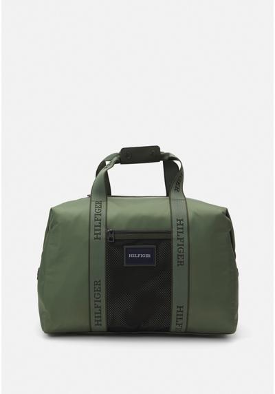 Спортивная сумка TH SUMMER DUFFLE UNISEX