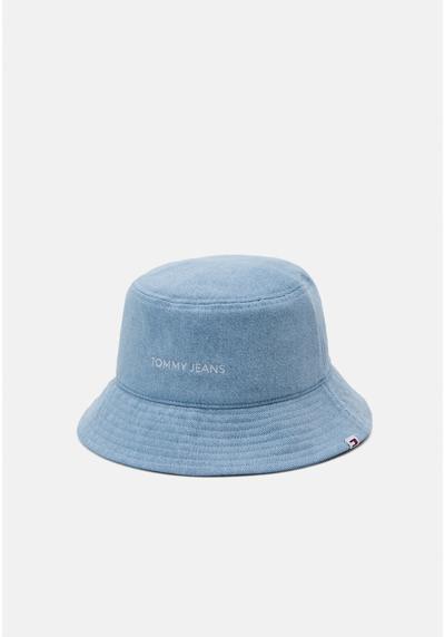 Шляпа LINEAR LOGO BUCKET HAT UNISEX