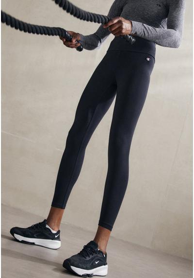 Леггинсы ICONS HIGH WAIST LEGGINGS