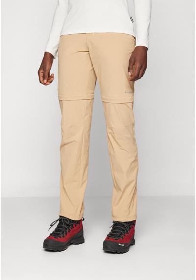 Брюки SUMMIT VALLEY™ CONVERTIBLE PANT TITANIUM