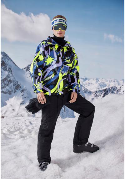 Жакет SAAS FEE 89 UNISEX