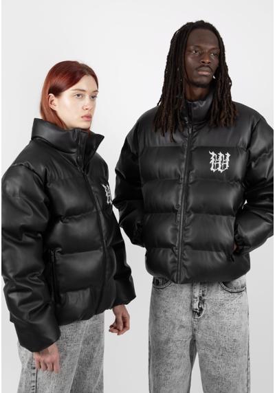 Зимняя куртка UNISEX PUFFER JACKET GUARDIAN