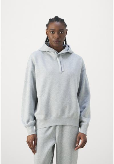 Пуловер STUDIO OVERSIZED HOODIE