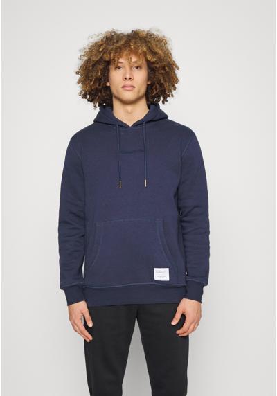 Пуловер BRANDEDESSENTIALS HOODIE