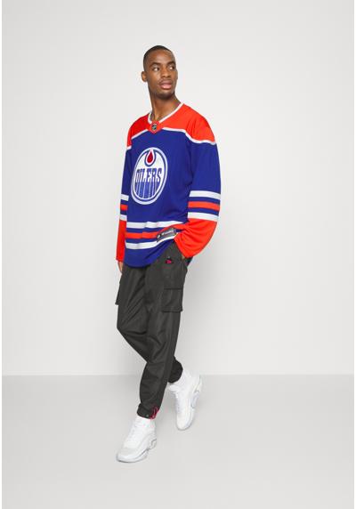 Кофта NHL EDMONTON OILERS BREAKAWAY HOME UNISEX