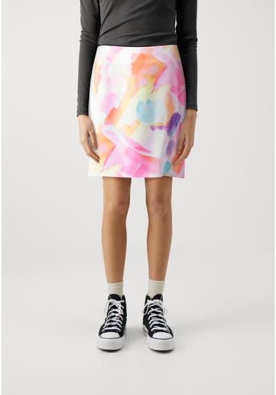 Юбка PCSUMMER SHORT SKIRT