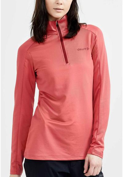 Кофта CORE GAIN MIDLAYER W