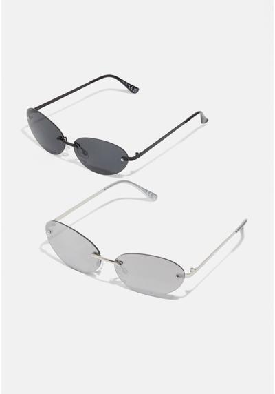 Солнцезащитные очки ONSJACKSON SWAG SUNGLASS 2 PACK UNISEX