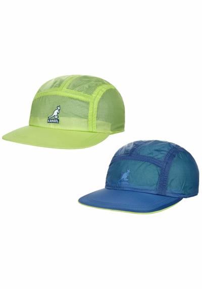 Кепка 2 PACK 5 PANEL