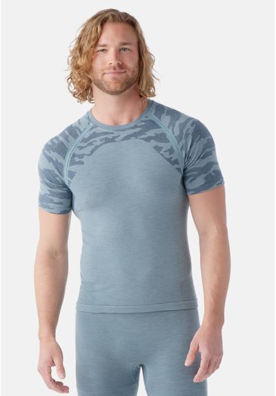 Футболка INTRAKNIT ACTIVE SHORT SLEEVE