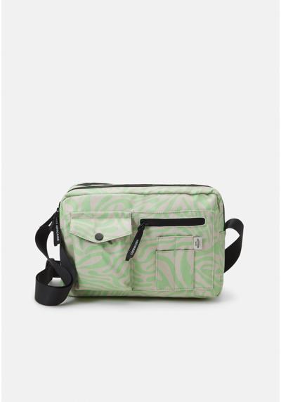 Сумка BEL ONE ART CAPPA BAG UNISEX