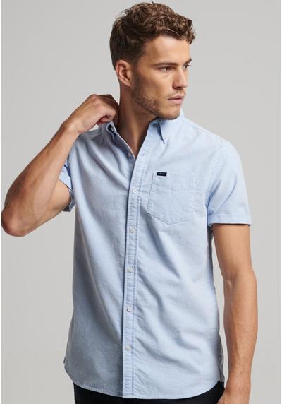 Рубашка OXFORD SHORT SLEEVE