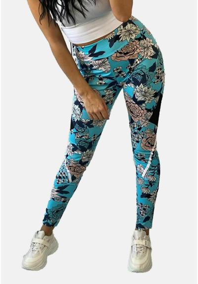 Брюки Leggings