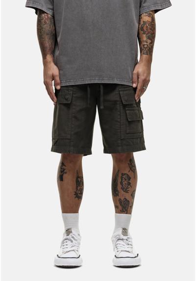 Шорты CARGO KHAKI BERMUDA SHORTS