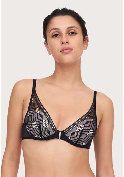 Бюстгальтер ONDINE PLUNGE BRA