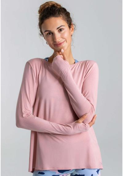 Кофта LONG SLEEVE