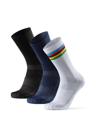 Спортивные носки CYCLING REGULAR 3-PACK