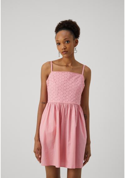 Платье CAMI DRESS EYELET