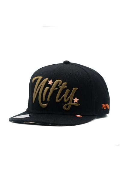 Кепка STOCK SNAPBACK