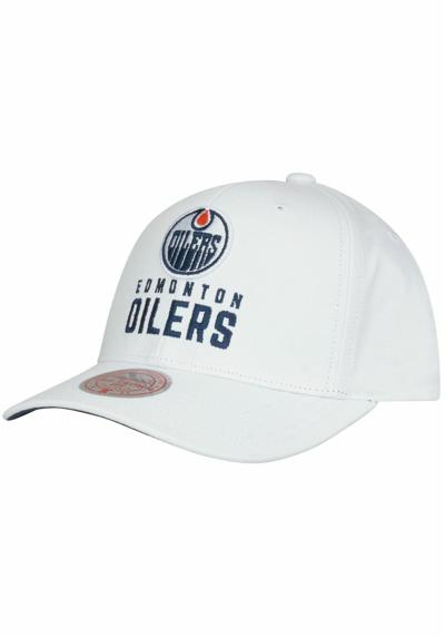 Шапка ALL IN PRO EDMONTON OILERS