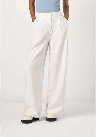 Брюки VMJANESSA WIDE PANTS