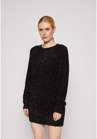 Трикотажное платье DAZZLE JUMPER DRESS