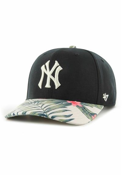 Кепка COASTAL FLORAL NEW YORK YANKEES