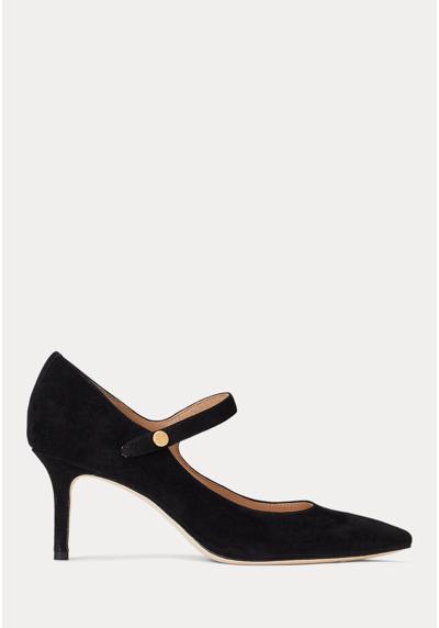 Туфли LANETTE CLOSED TOE