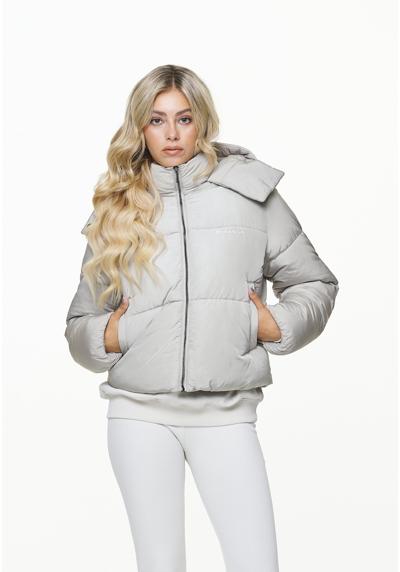 Зимняя куртка VANATI CRUSHED PUFFER JACKET