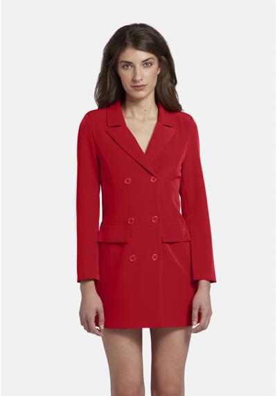 Коктельное платье BLAZER DRESS MONIWA