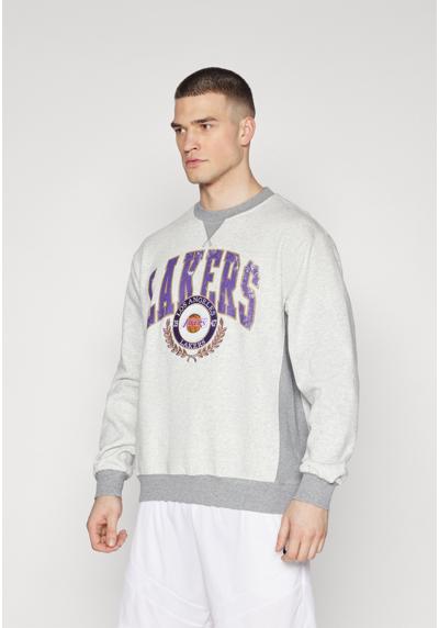 NBA LOS ANGELES LAKERS PREMIUM CREW - Vereinsmannschaften NBA LOS ANGELES LAKERS PREMIUM CREW