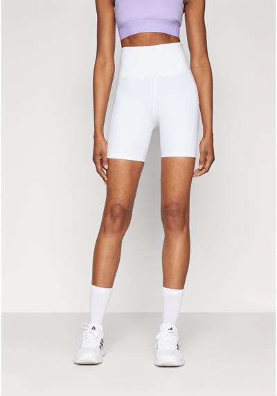 Леггинсы BALANCE COMPRESSION SUPER HIGH RISE BIKE SHORT