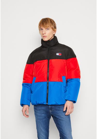 Зимняя куртка BOLD PUFFER