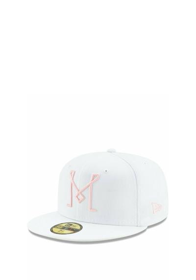 Кепка 59FIFTY MLS INTER MIAMI