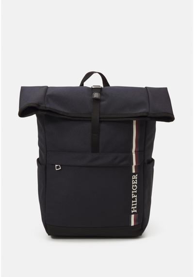 Рюкзак MONOTYPE ROLLTOP BACKPACK UNISEX